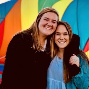 Meet your Posher, Audrey